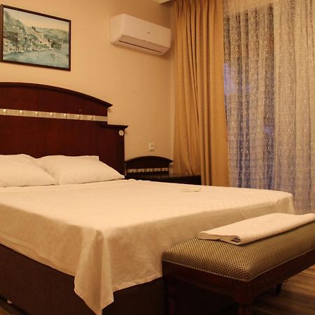 Adrasan La Casita Hotel エクステリア 写真