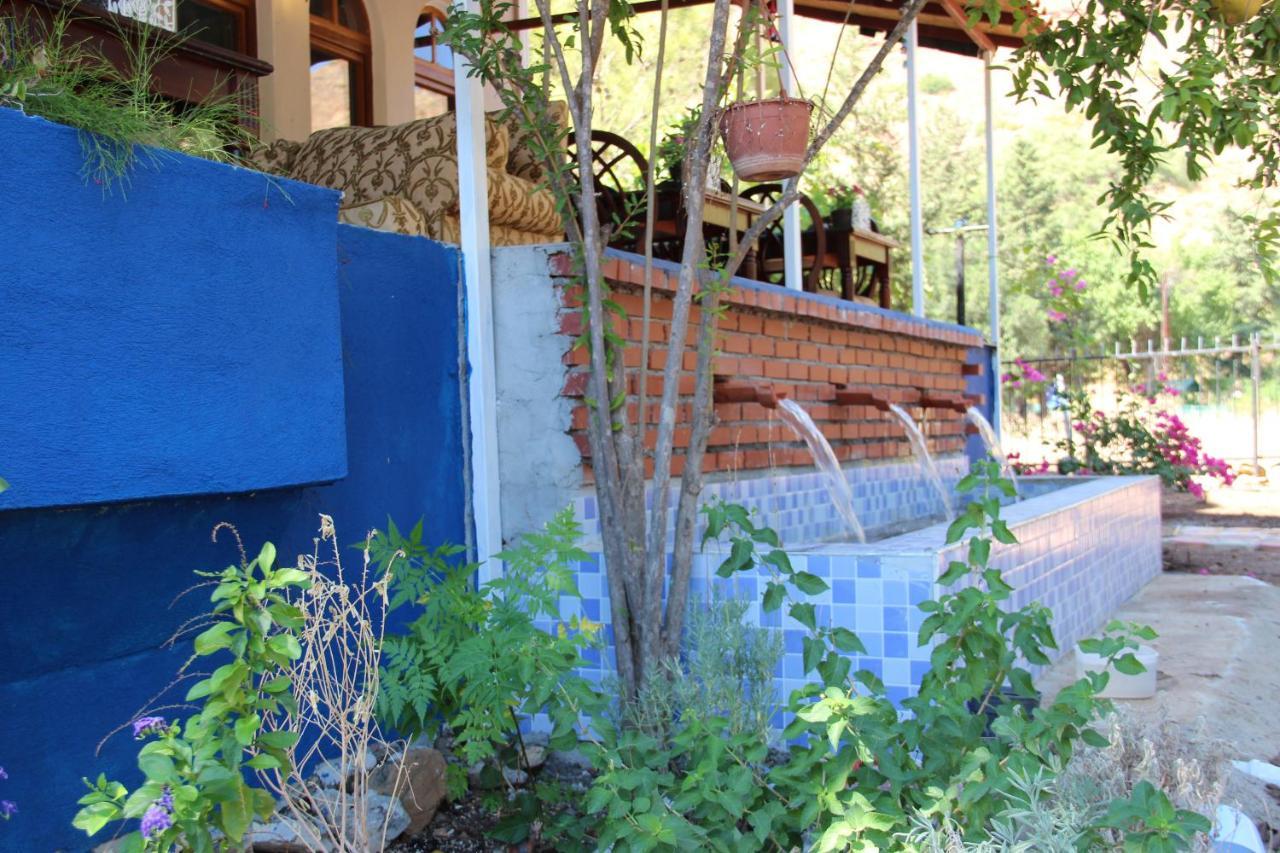 Adrasan La Casita Hotel エクステリア 写真