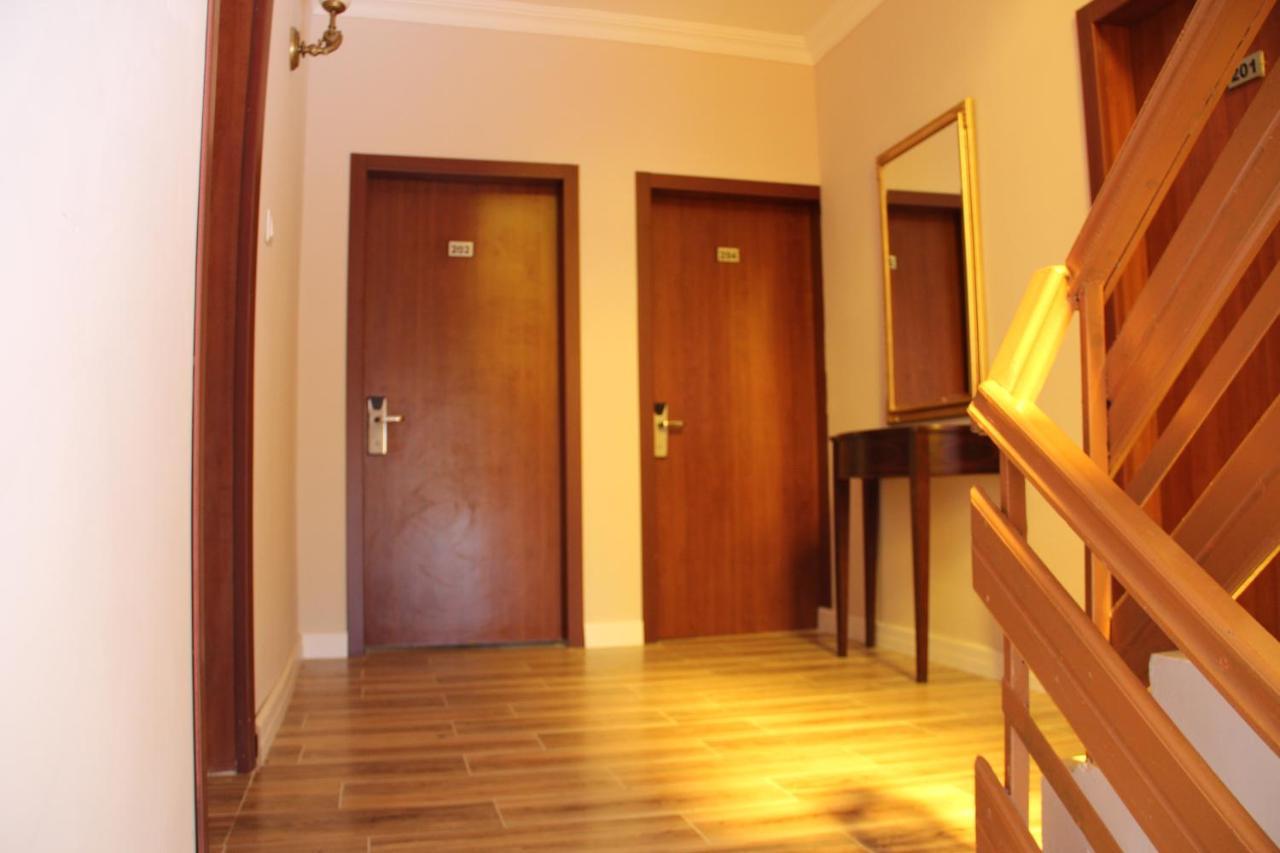Adrasan La Casita Hotel エクステリア 写真
