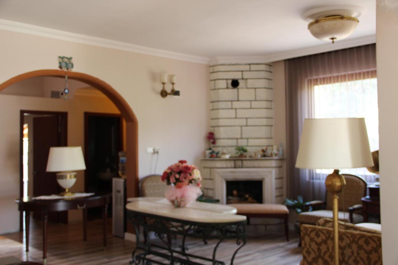 Adrasan La Casita Hotel エクステリア 写真