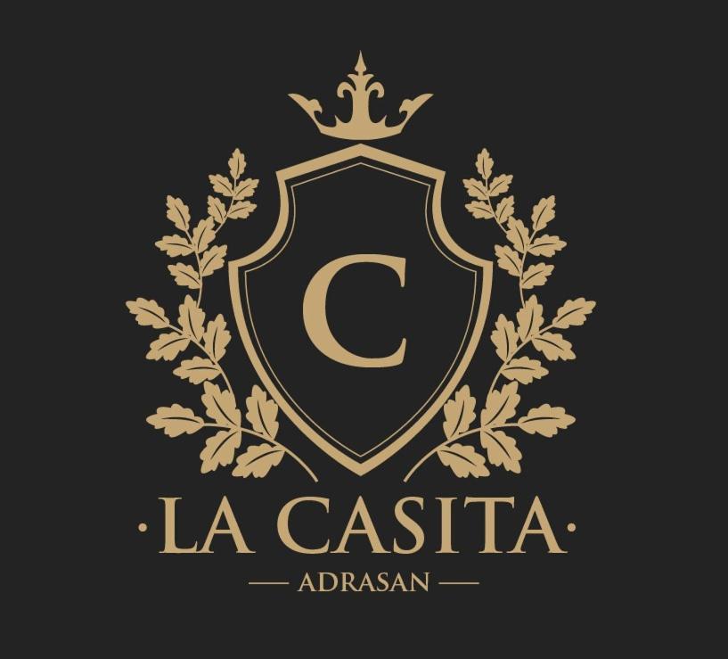 Adrasan La Casita Hotel エクステリア 写真