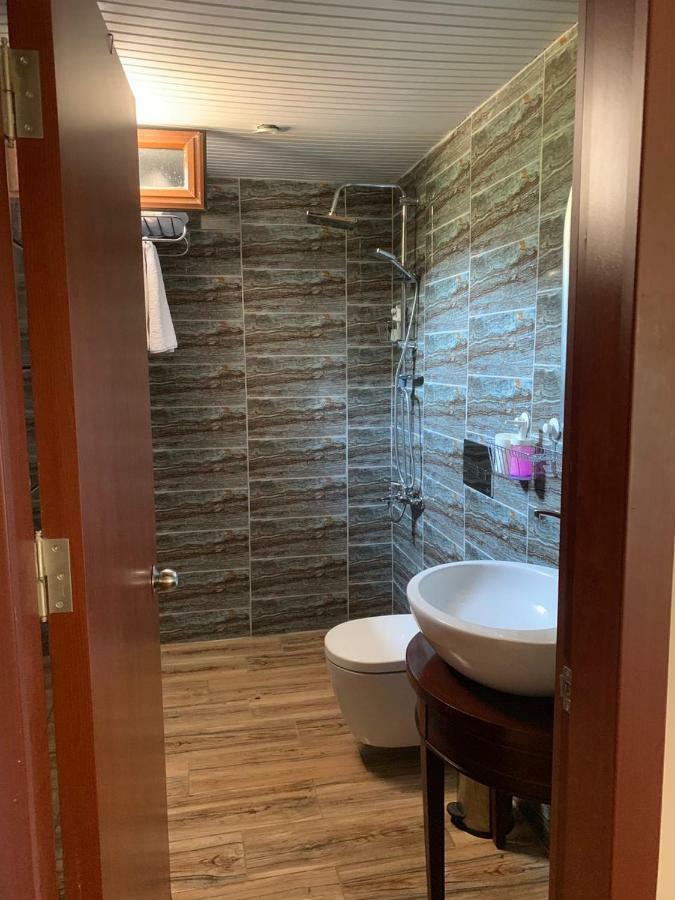 Adrasan La Casita Hotel エクステリア 写真